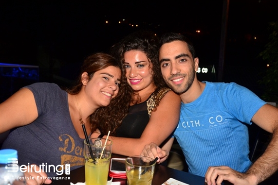 Publicity Jbeil Nightlife Publicity On Saturday Night Lebanon