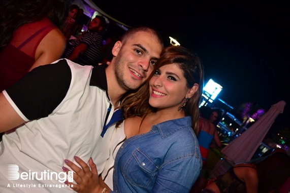 Publicity Jbeil Nightlife Publicity On Saturday Night Lebanon