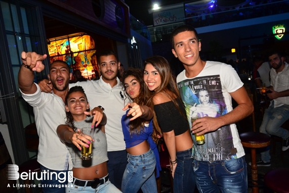 Publicity Jbeil Nightlife Publicity On Saturday Night Lebanon