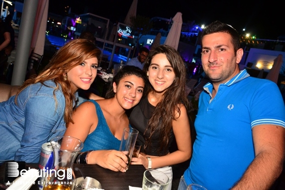 Publicity Jbeil Nightlife Publicity On Saturday Night Lebanon