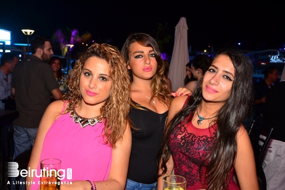 Publicity Jbeil Nightlife Publicity On Saturday Night Lebanon