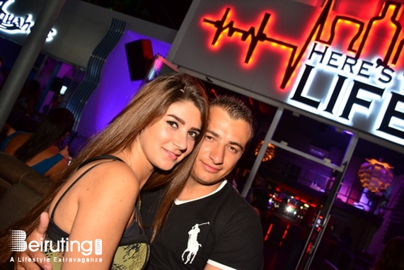 Publicity Jbeil Nightlife Publicity On Saturday Night Lebanon