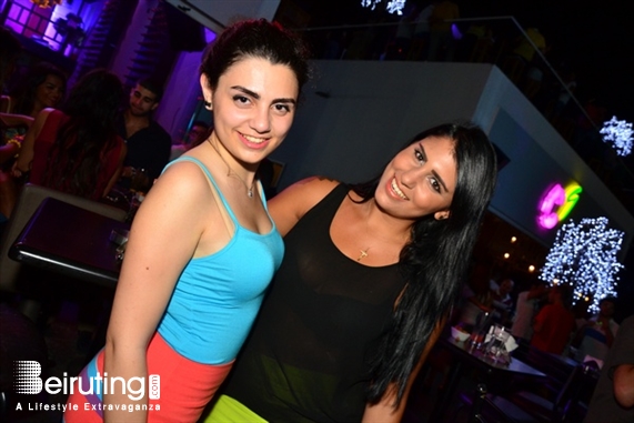 Publicity Jbeil Nightlife Publicity On Saturday Night Lebanon