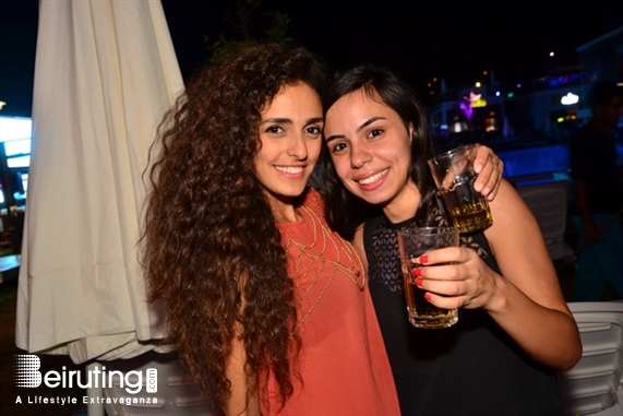 Publicity Jbeil Nightlife Publicity On Saturday Night Lebanon