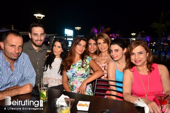 Publicity Jbeil Nightlife Publicity On Saturday Night Lebanon