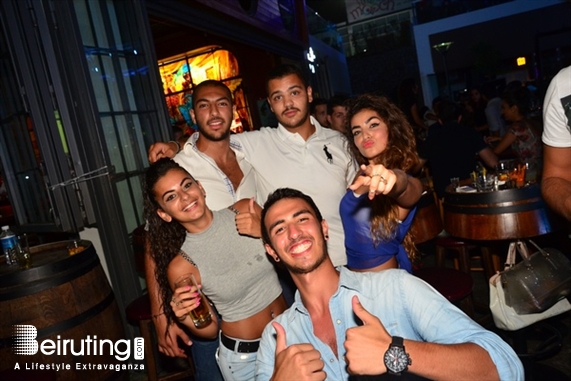 Publicity Jbeil Nightlife Publicity On Saturday Night Lebanon