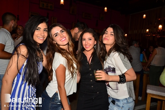 Publicity Jbeil Nightlife Publicity On Saturday Night Lebanon