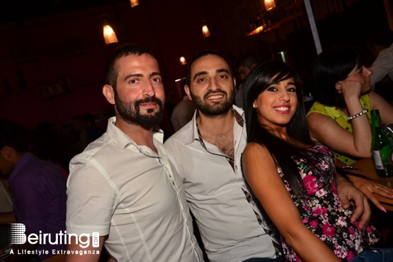 Publicity Jbeil Nightlife Publicity On Saturday Night Lebanon