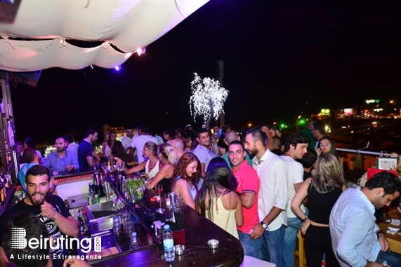 Publicity Jbeil Nightlife Publicity On Saturday Night Lebanon