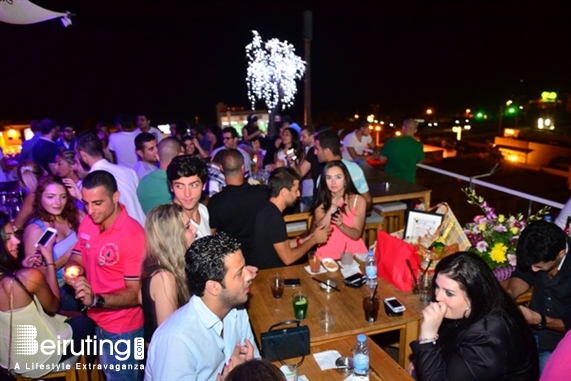 Publicity Jbeil Nightlife Publicity On Saturday Night Lebanon