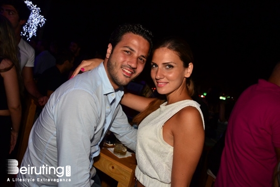 Publicity Jbeil Nightlife Publicity On Saturday Night Lebanon