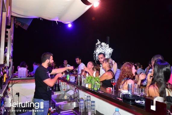 Publicity Jbeil Nightlife Publicity On Saturday Night Lebanon