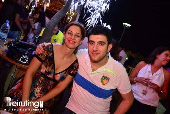 Publicity Jbeil Nightlife Publicity On Saturday Night Lebanon