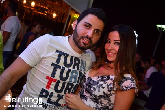 Publicity Jbeil Nightlife Publicity On Saturday Night Lebanon