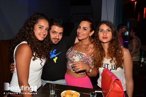 Publicity Jbeil Nightlife Publicity On Saturday Night Lebanon