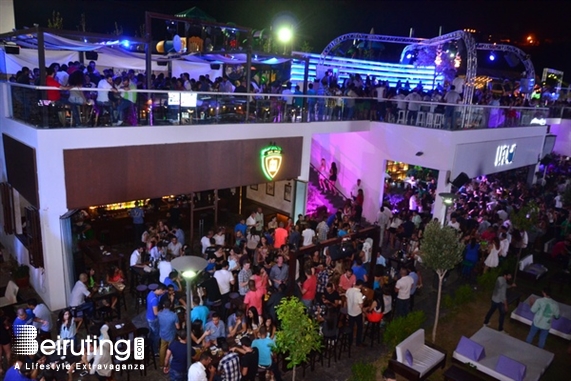 Publicity Jbeil Nightlife Publicity On Saturday Night Lebanon