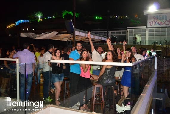 Publicity Jbeil Nightlife Publicity On Saturday Night Lebanon