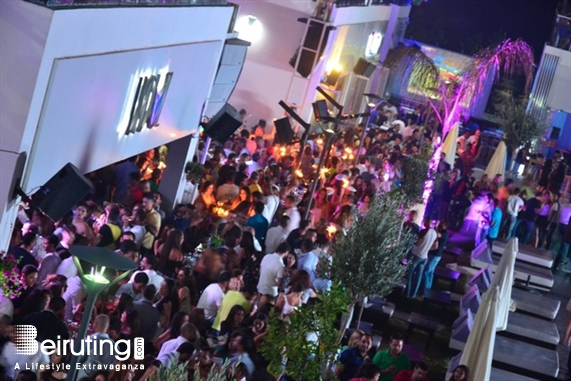 Publicity Jbeil Nightlife Publicity On Saturday Night Lebanon