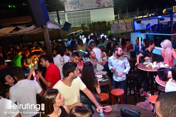 Publicity Jbeil Nightlife Publicity On Saturday Night Lebanon