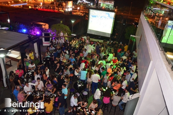 Publicity Jbeil Nightlife Publicity On Saturday Night Lebanon