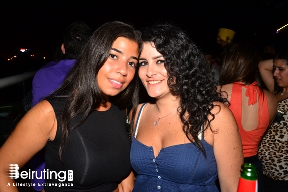 Publicity Jbeil Nightlife Publicity On Saturday Night Lebanon