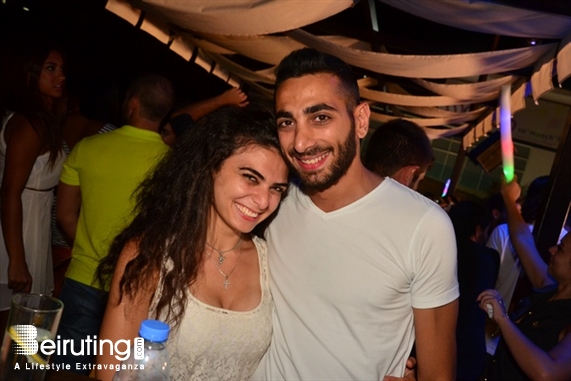 Publicity Jbeil Nightlife Publicity On Saturday Night Lebanon