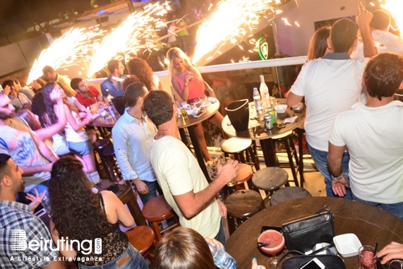 Publicity Jbeil Nightlife Publicity On Saturday Night Lebanon