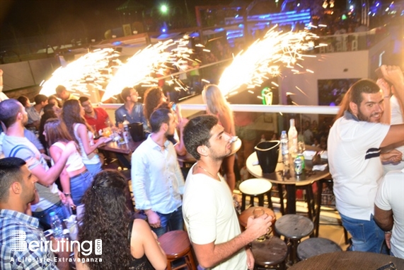 Publicity Jbeil Nightlife Publicity On Saturday Night Lebanon