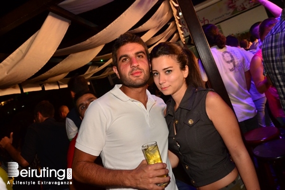 Publicity Jbeil Nightlife Publicity On Saturday Night Lebanon