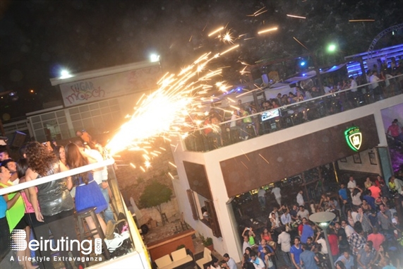 Publicity Jbeil Nightlife Publicity On Saturday Night Lebanon