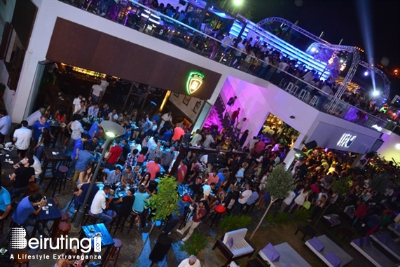 Publicity Jbeil Nightlife Publicity On Saturday Night Lebanon