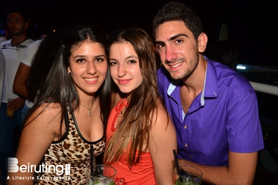 Publicity Jbeil Nightlife Publicity On Saturday Night Lebanon