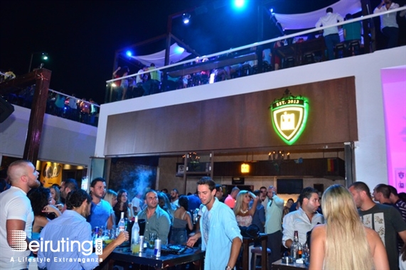 Publicity Jbeil Nightlife Publicity On Saturday Night Lebanon