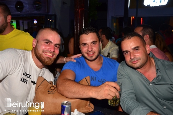 Publicity Jbeil Nightlife Publicity On Saturday Night Lebanon