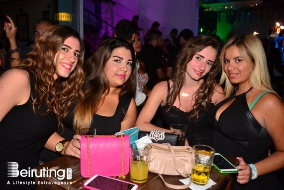 Publicity Jbeil Nightlife Publicity On Saturday Night Lebanon