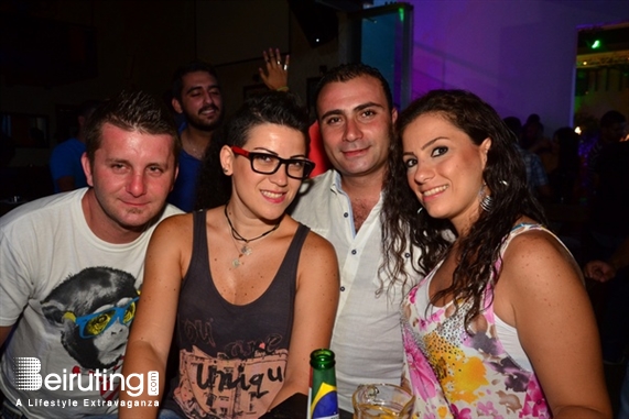 Publicity Jbeil Nightlife Publicity On Saturday Night Lebanon