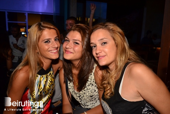 Publicity Jbeil Nightlife Publicity On Saturday Night Lebanon