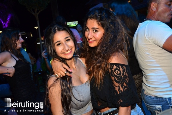 Publicity Jbeil Nightlife Publicity On Saturday Night Lebanon