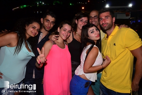 Publicity Jbeil Nightlife Publicity On Saturday Night Lebanon