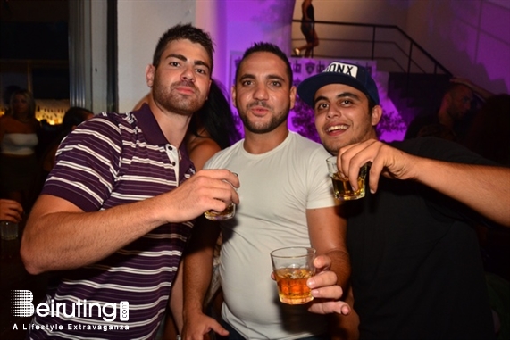 Publicity Jbeil Nightlife Publicity On Saturday Night Lebanon