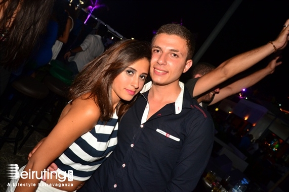 Publicity Jbeil Nightlife Publicity On Saturday Night Lebanon