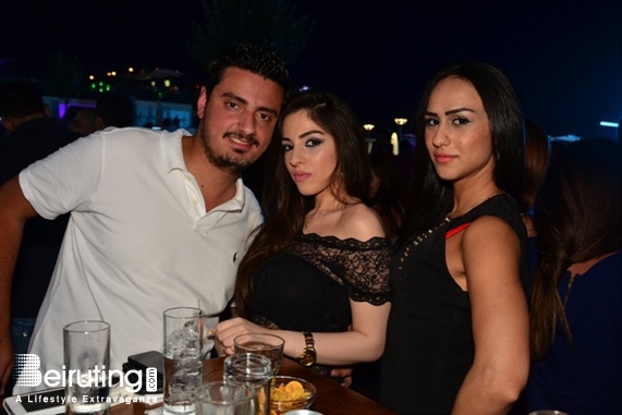 Publicity Jbeil Nightlife Publicity On Saturday Night Lebanon