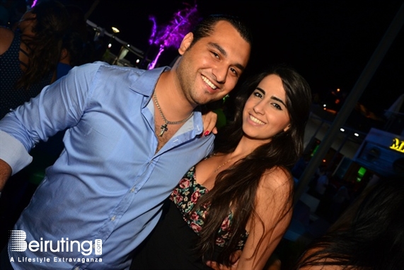 Publicity Jbeil Nightlife Publicity On Saturday Night Lebanon