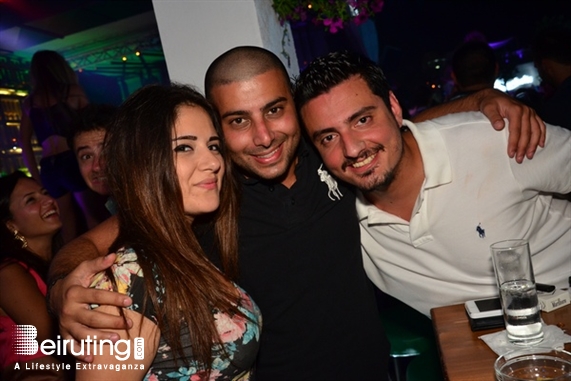 Publicity Jbeil Nightlife Publicity On Saturday Night Lebanon