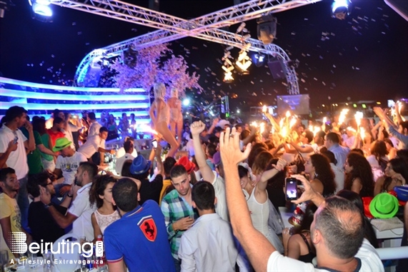 Publicity Jbeil Nightlife Publicity On Saturday Night Lebanon