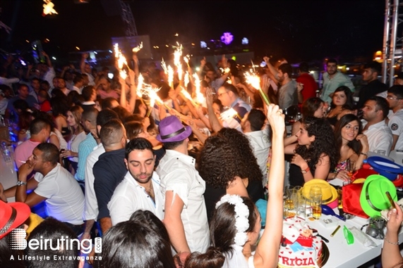 Publicity Jbeil Nightlife Publicity On Saturday Night Lebanon