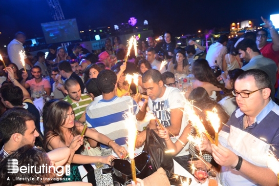 Publicity Jbeil Nightlife Publicity On Saturday Night Lebanon