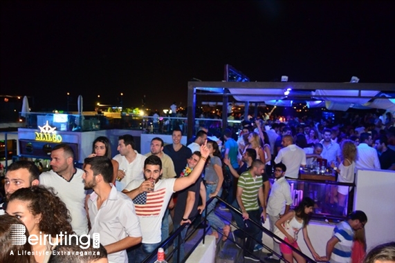 Publicity Jbeil Nightlife Publicity On Saturday Night Lebanon