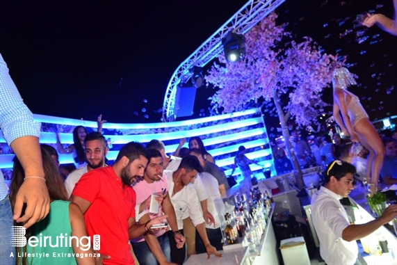 Publicity Jbeil Nightlife Publicity On Saturday Night Lebanon