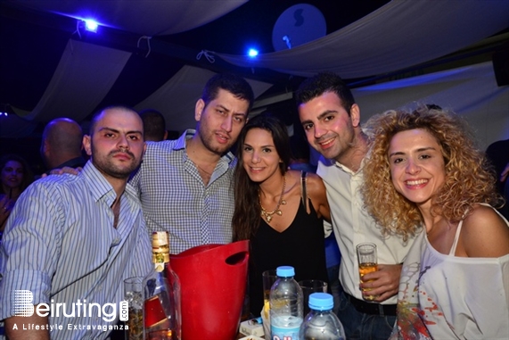 Publicity Jbeil Nightlife Publicity On Saturday Night Lebanon